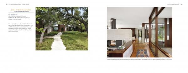 Contemporary Texas Architecture - Image 4