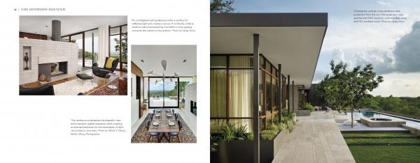 Contemporary Texas Architecture - Image 5