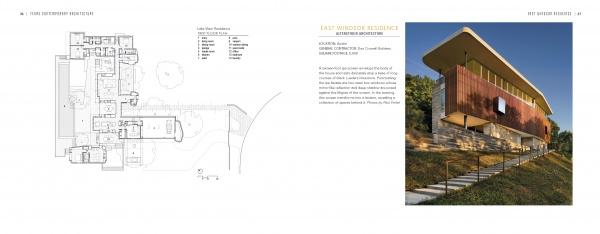 Contemporary Texas Architecture - Image 6
