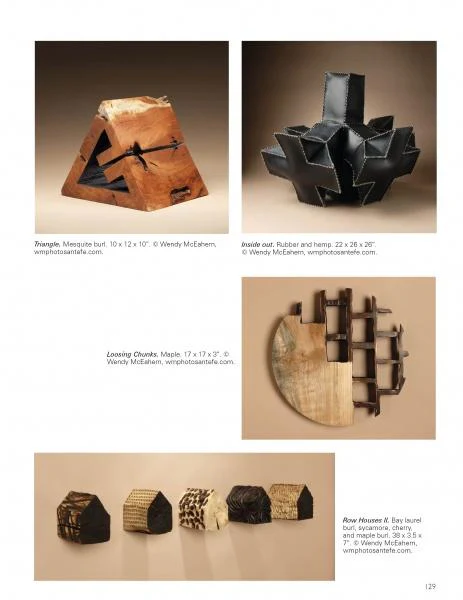 Contemporary Art of the Southwest - Image 4