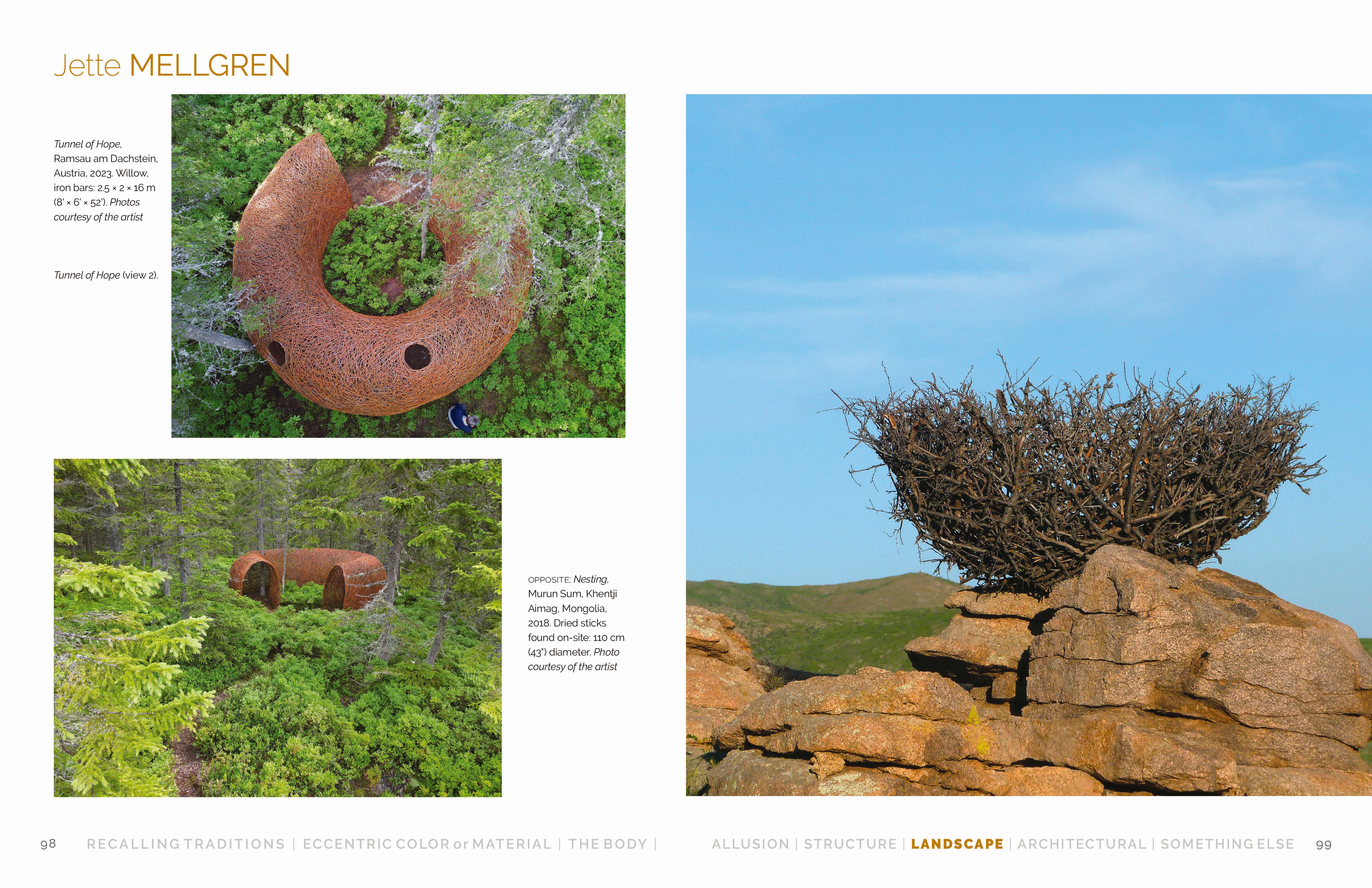 Contemporary Basketry - Image 6
