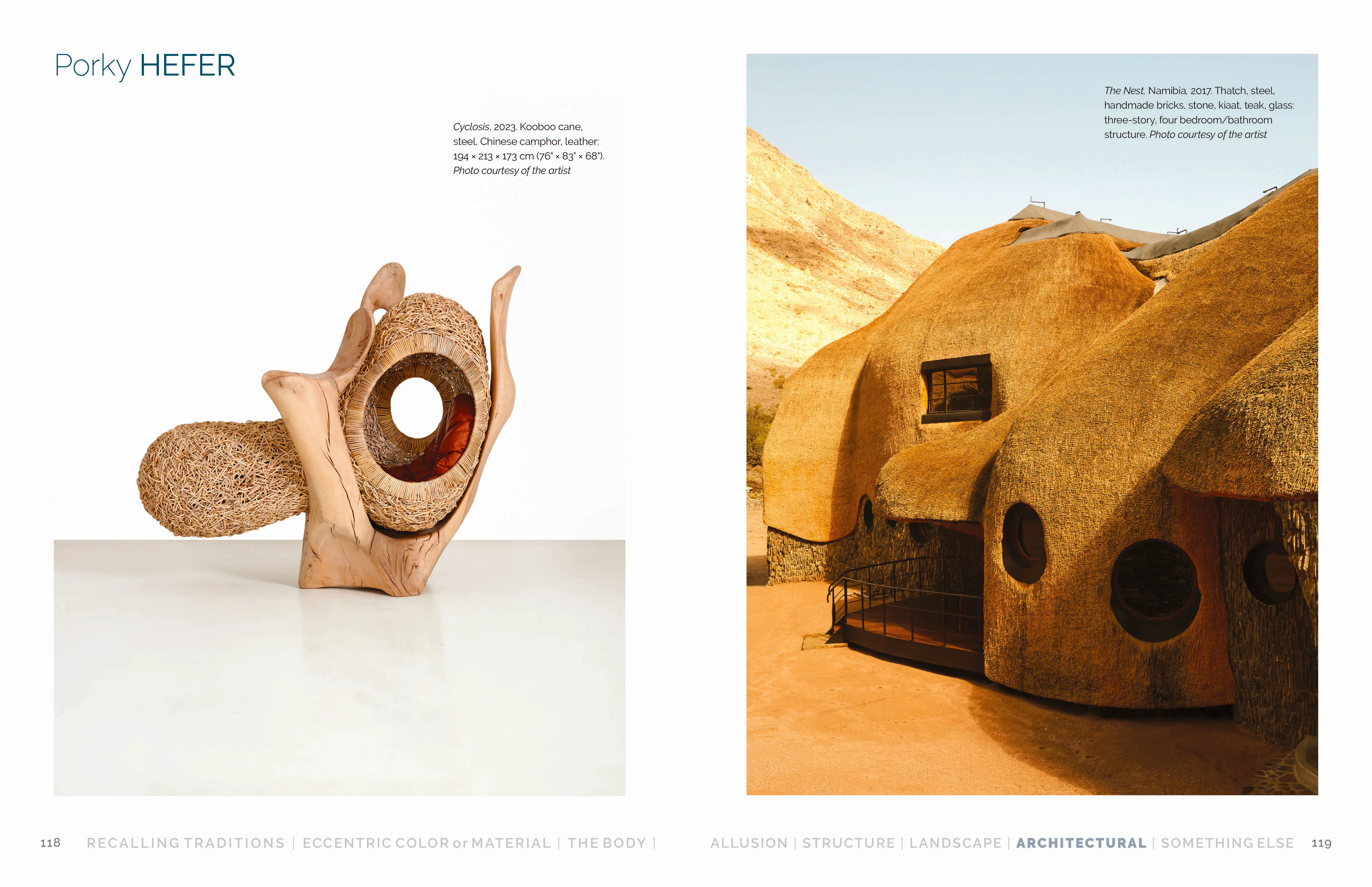 Contemporary Basketry - Image 8