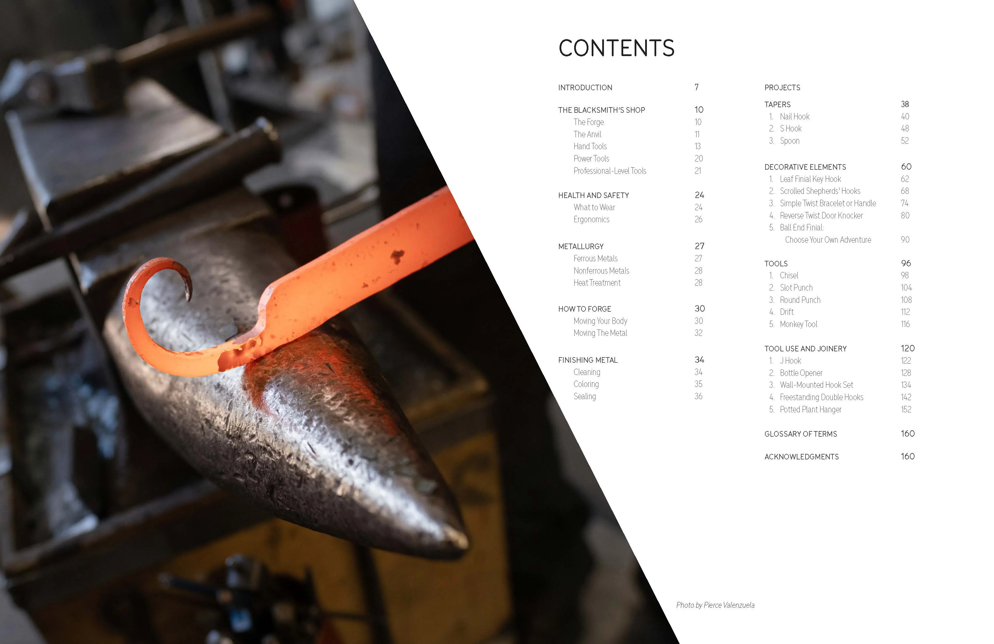 Contemporary Blacksmithing for Beginners - Image 2
