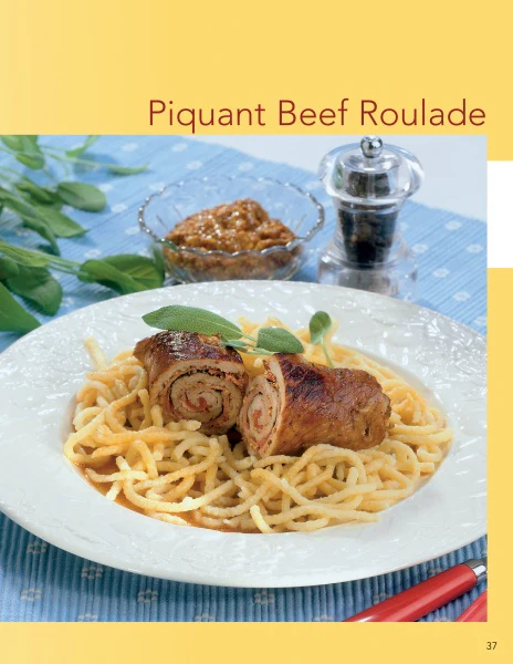 Cooking with Mustard - Image 2