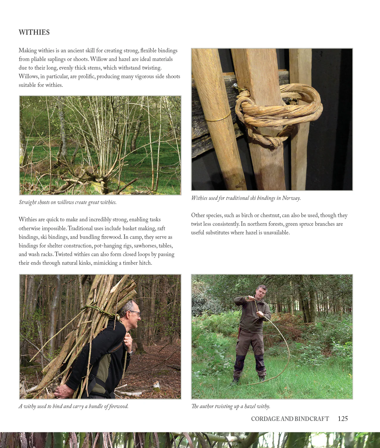 Core Bushcraft - Image 15