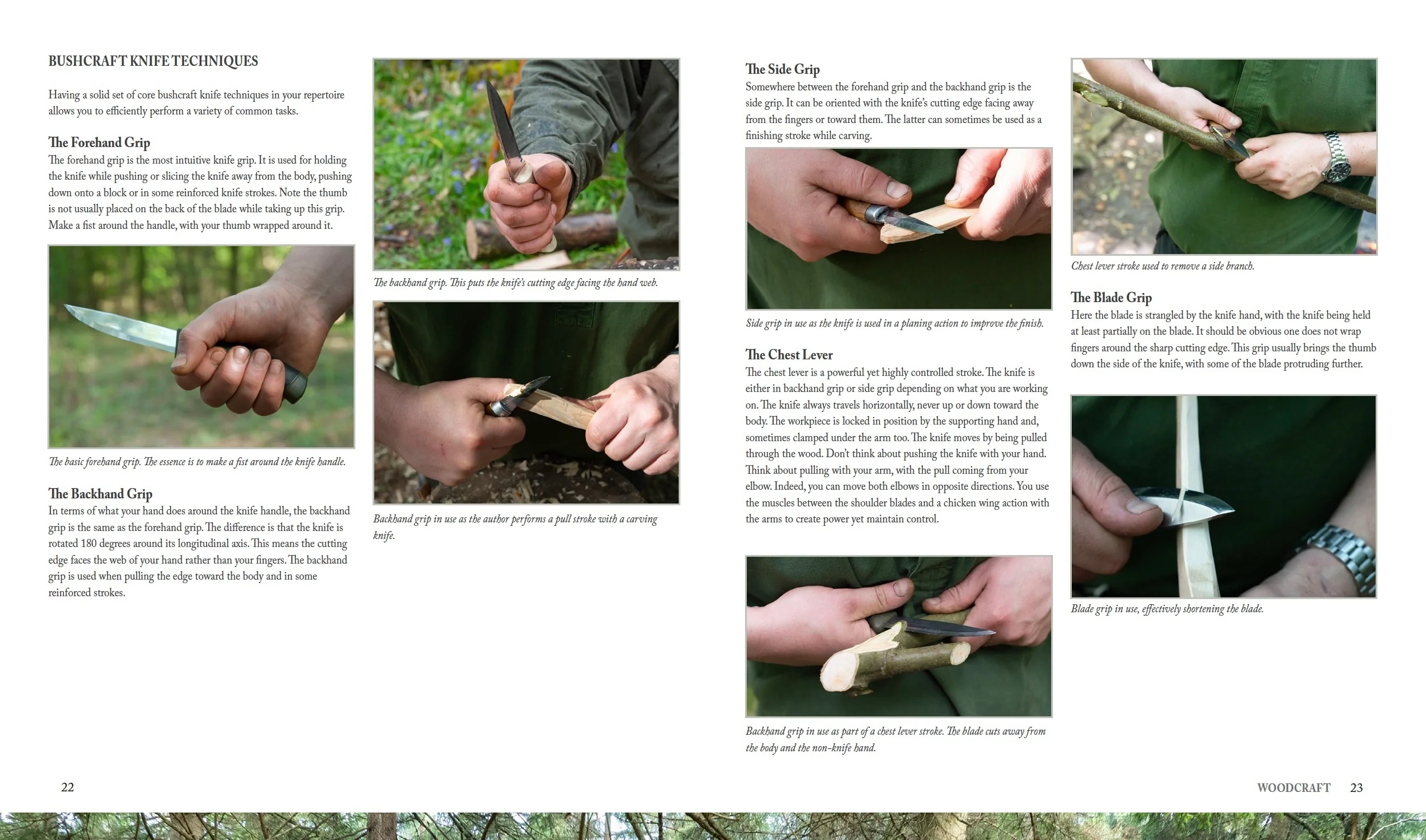 Core Bushcraft - Image 2