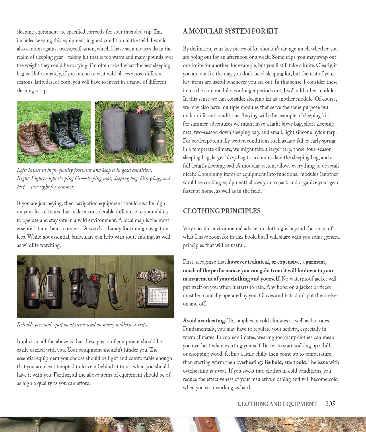 Core Bushcraft - Image 23