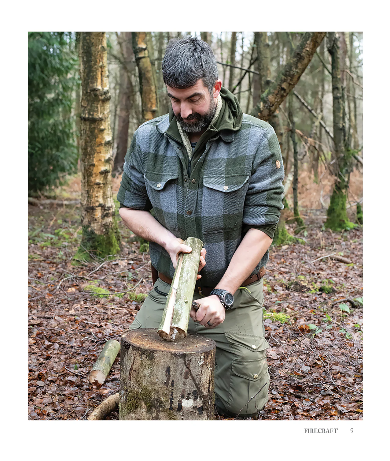 Core Bushcraft - Image 7