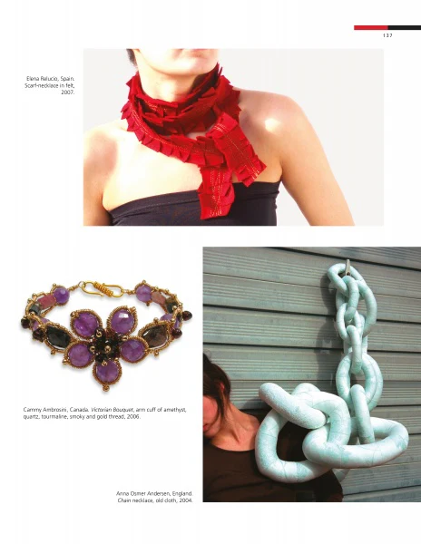 Costume Jewelry - Image 4