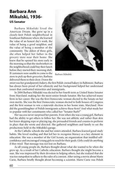 Courageous Women of Maryland - Image 3
