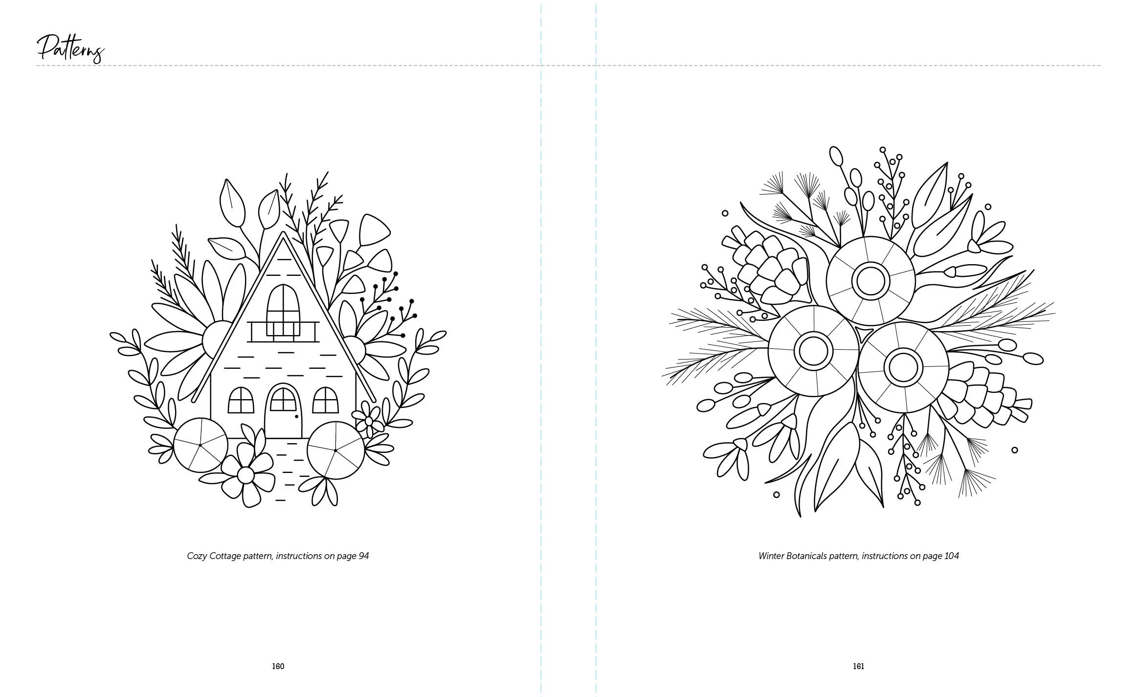 Cozy Stitches - Image 9