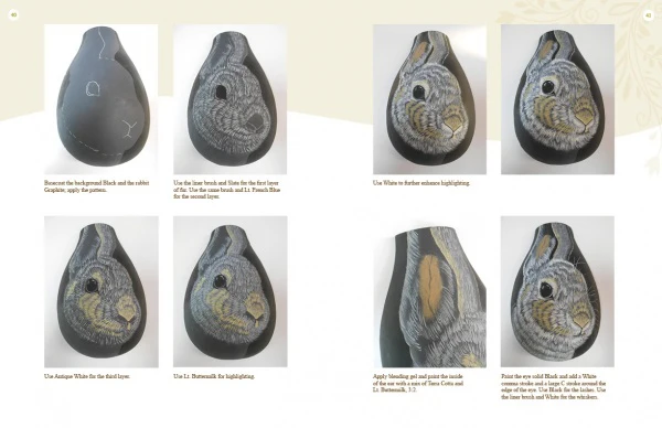 Creating Wall Pockets - Image 6