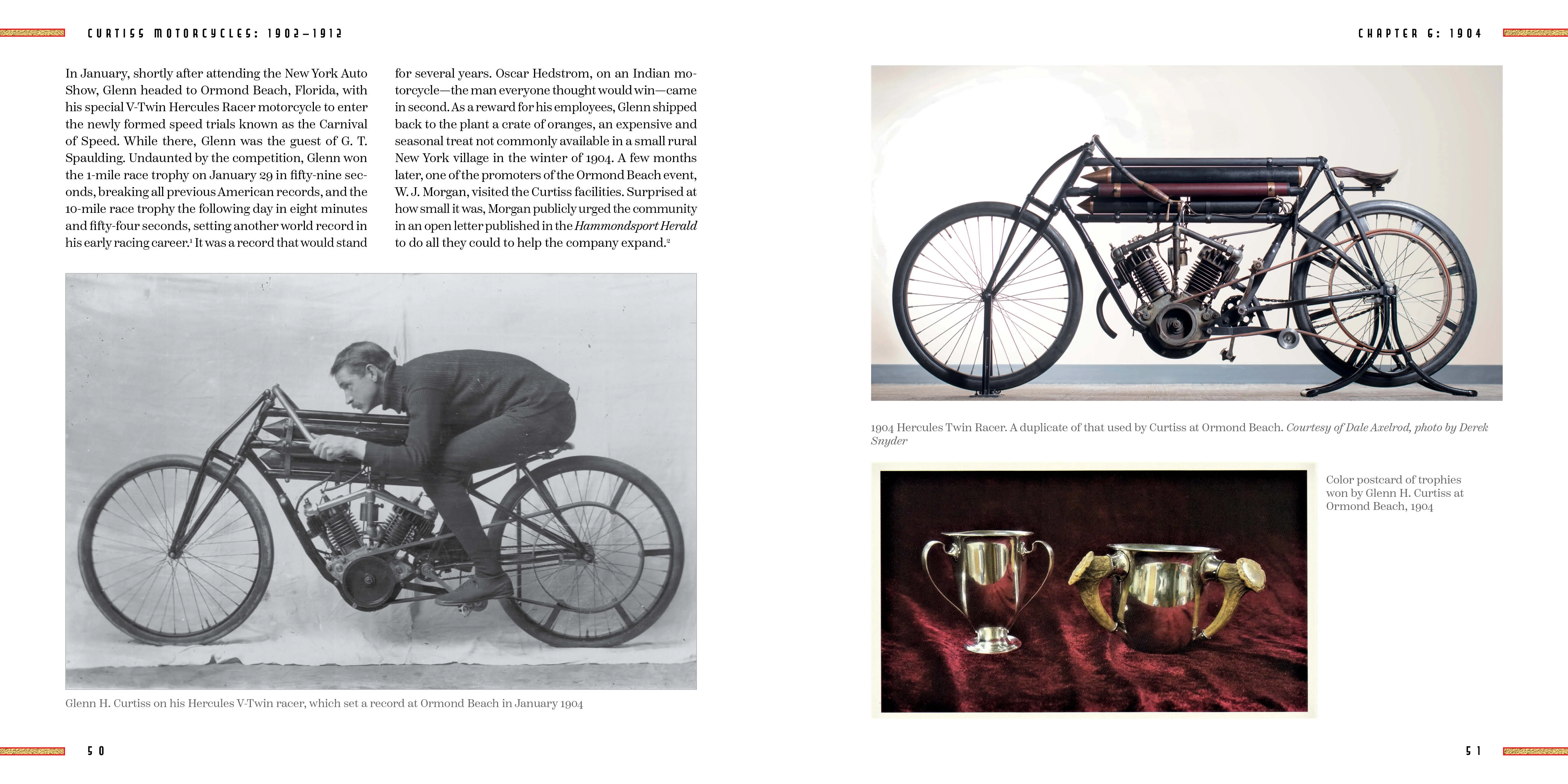 Curtiss Motorcycles - Image 4