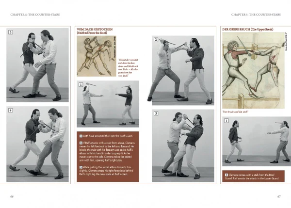 Dagger Fighting - Image 5