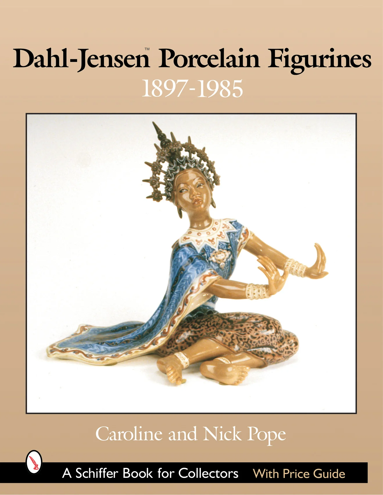 Dahl-Jensen⢠Porcelain Figurines