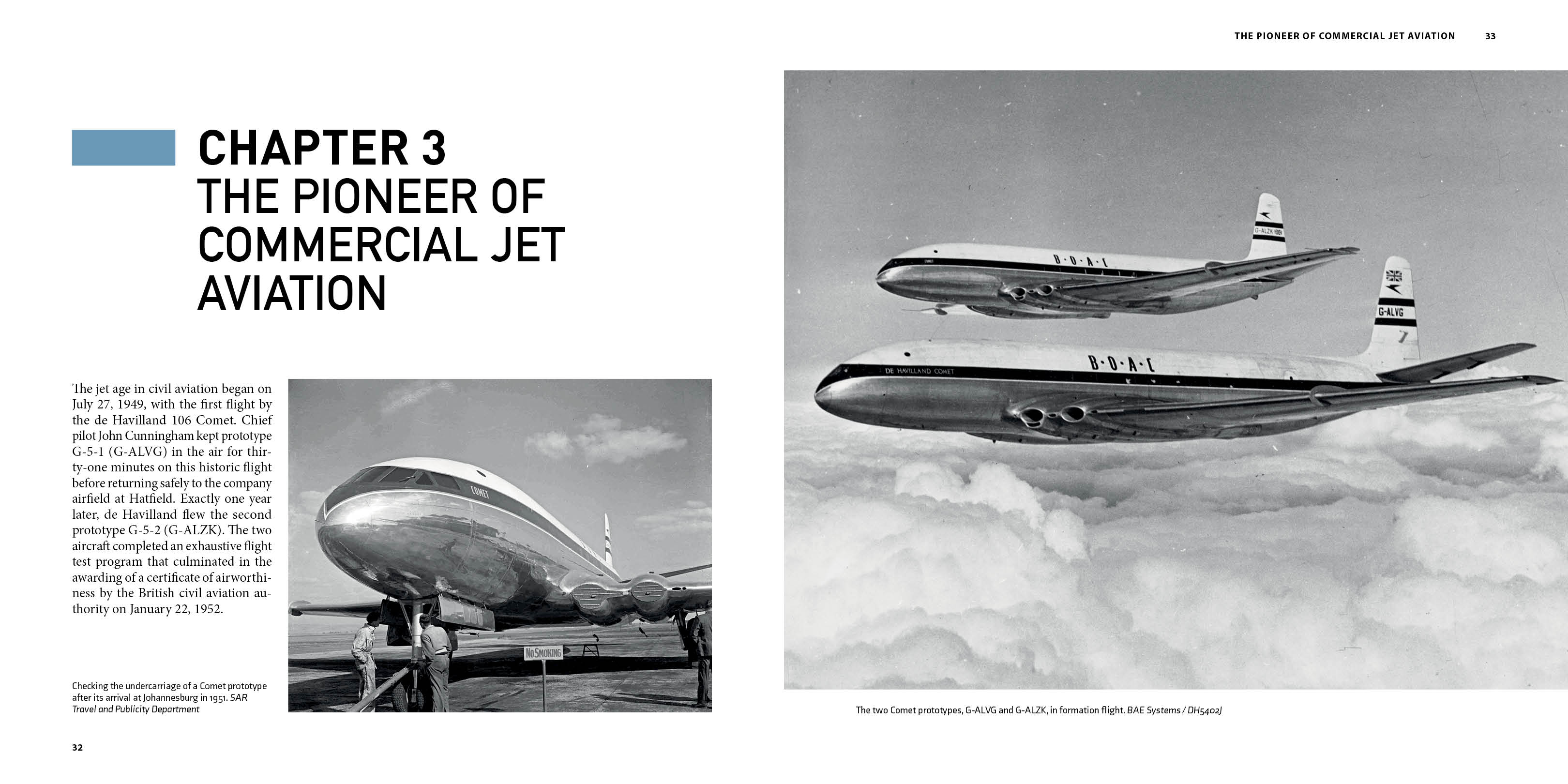 De Havilland DH.106 Comet - Image 4