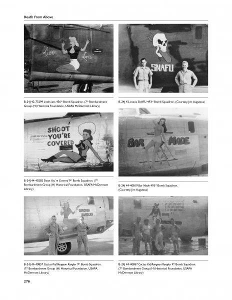 Death from Above - Image 4