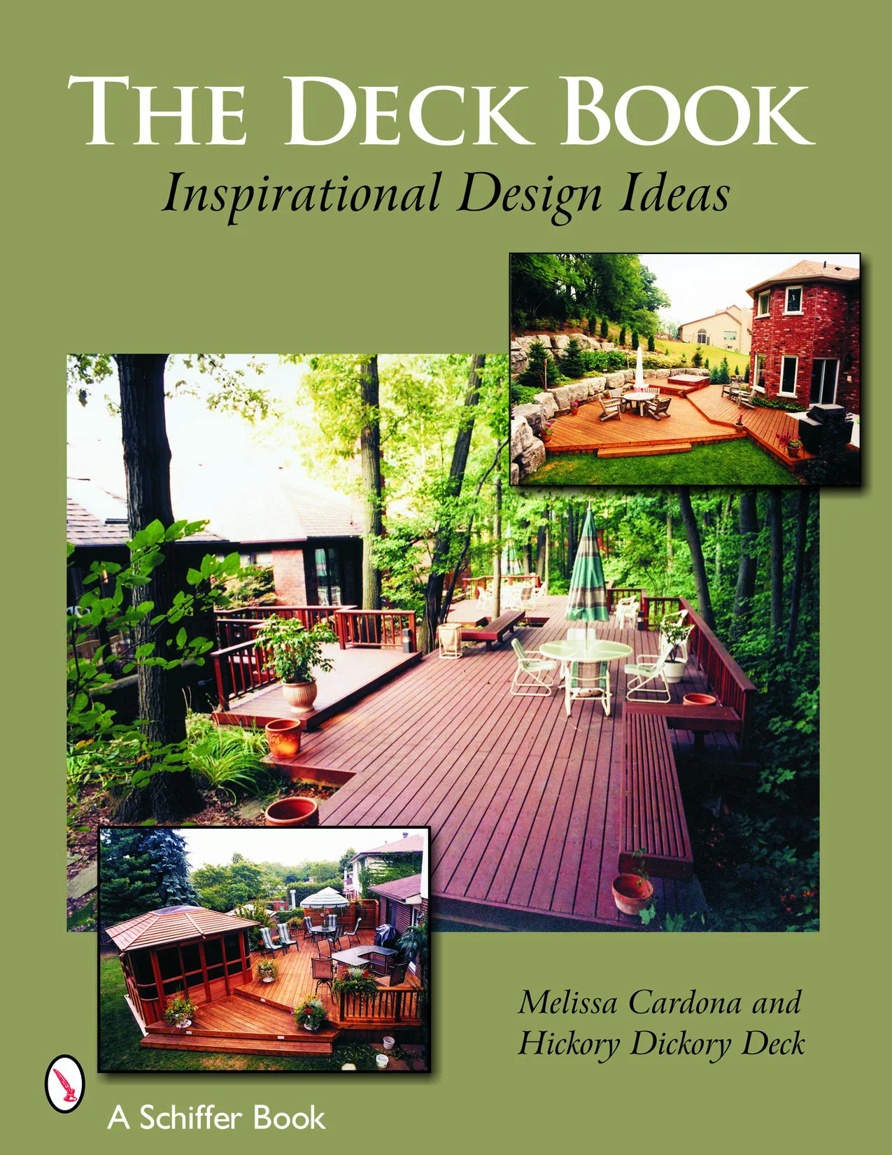 The Deck Book