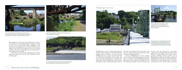 Delaware River Reflections - Image 5