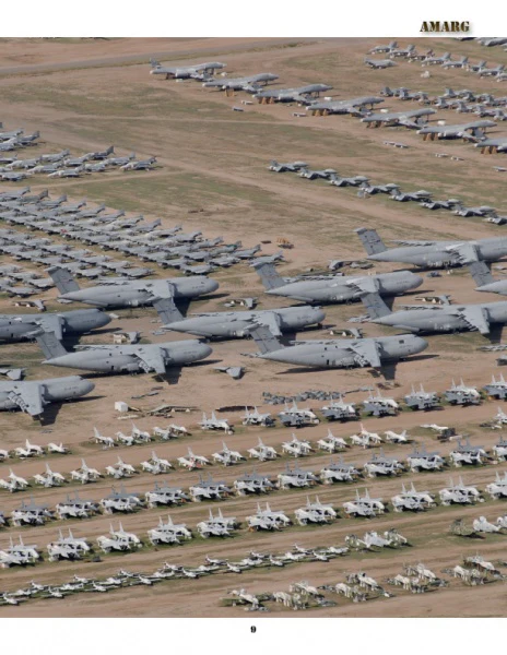Desert Boneyard - Image 3