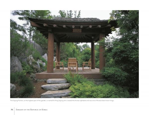 Diplomatic Gardens of Washington - Image 3