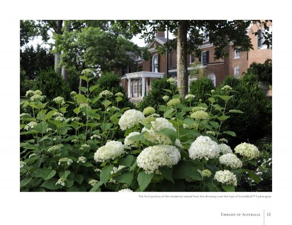 Diplomatic Gardens of Washington - Image 4