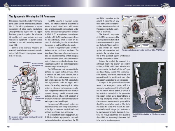 Disasters in Space - Image 6