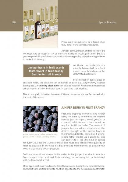 Distilling Fruit Brandy - Image 4