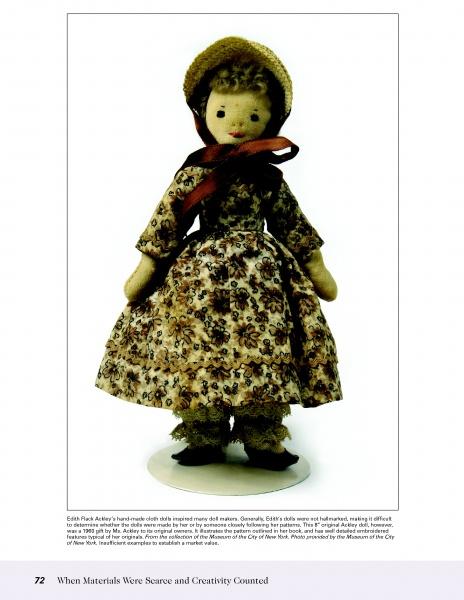 Dollhouse and Miniature Dolls - Image 3