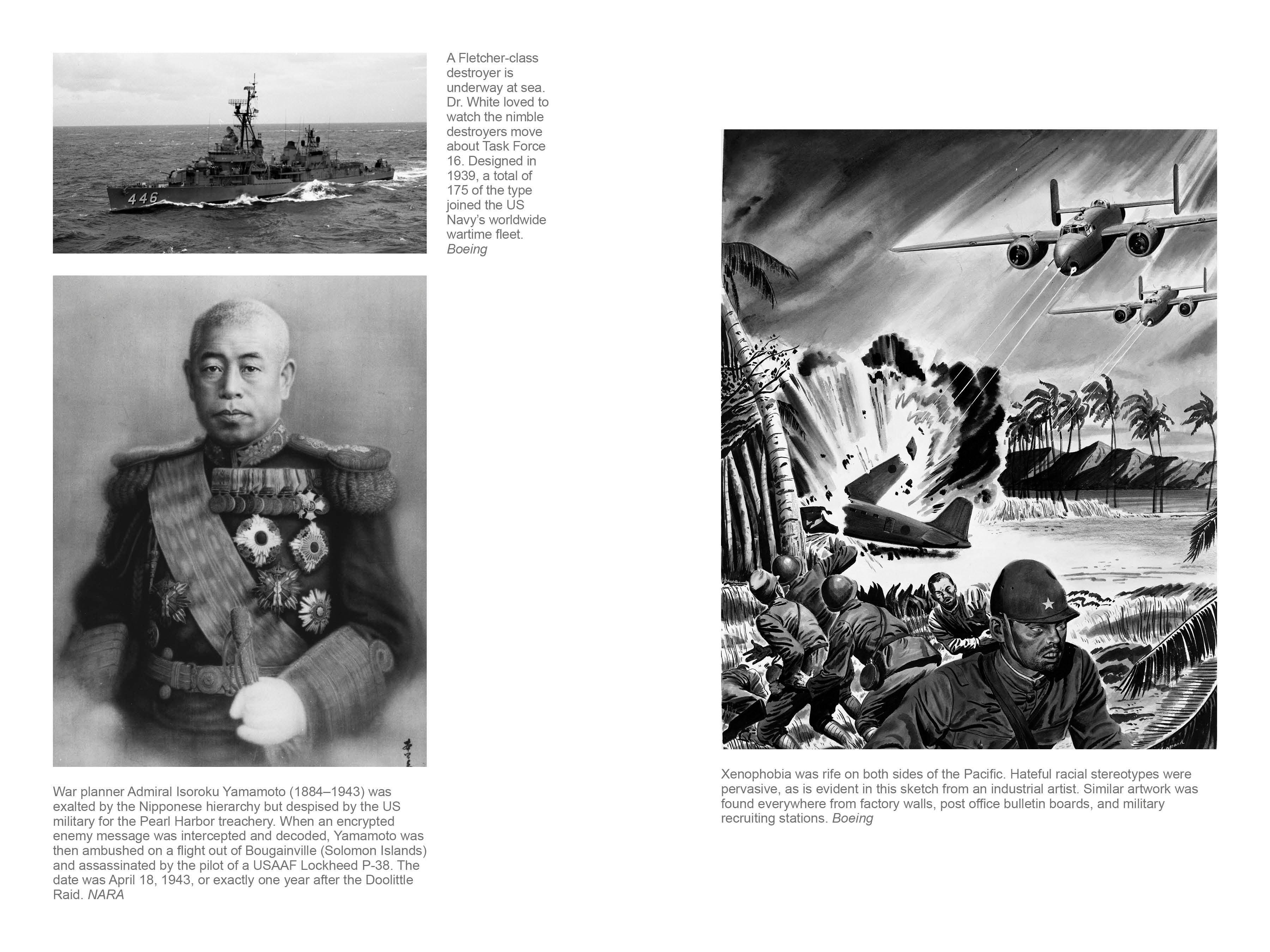 Doolittle Raid Doctor - Image 6
