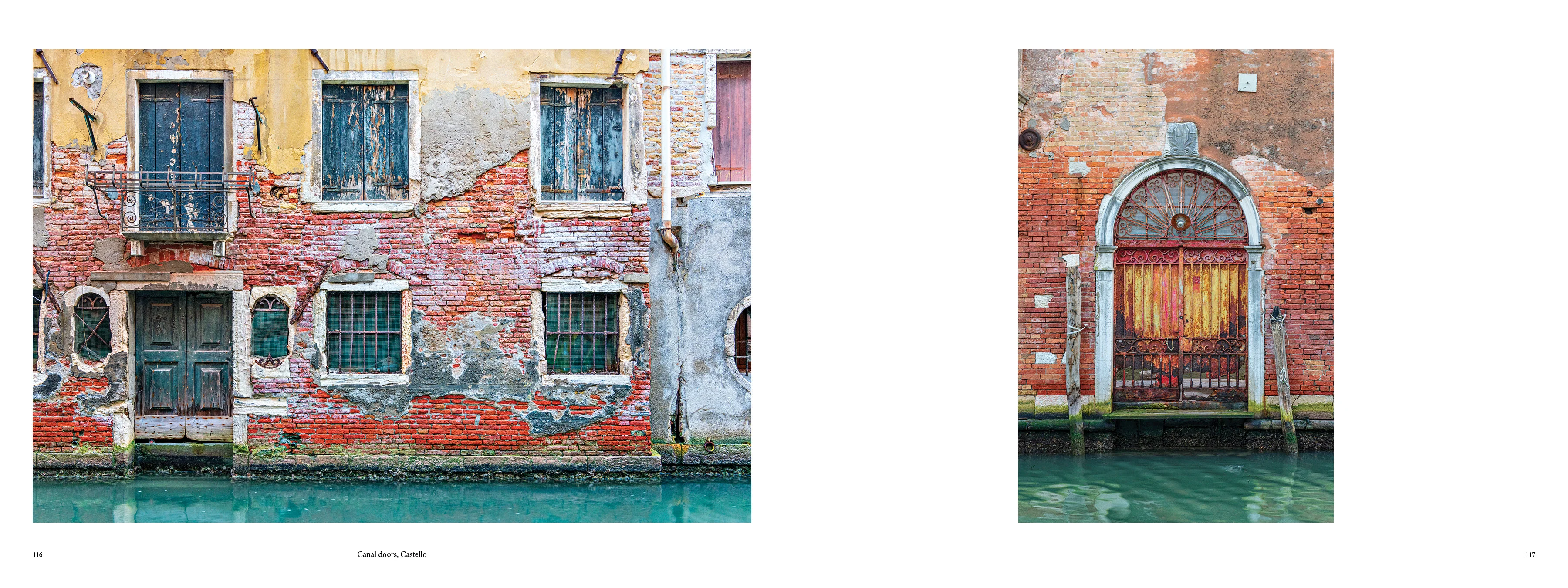 Doors of Venice - Image 10