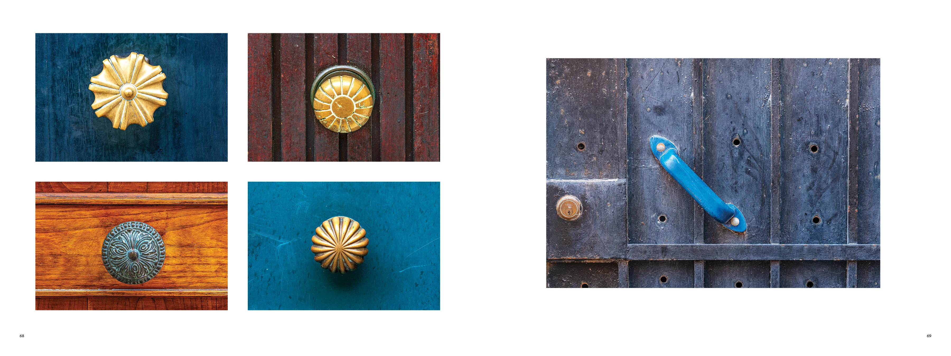 Doors of Venice - Image 7