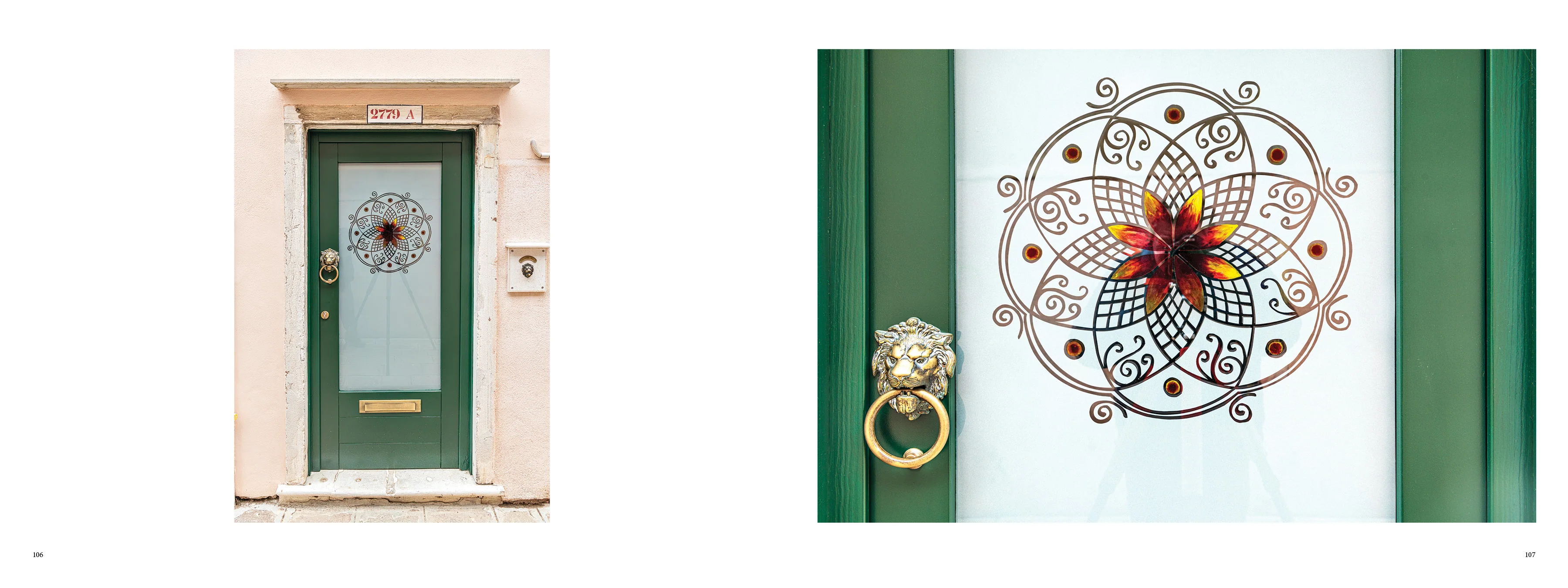 Doors of Venice - Image 9