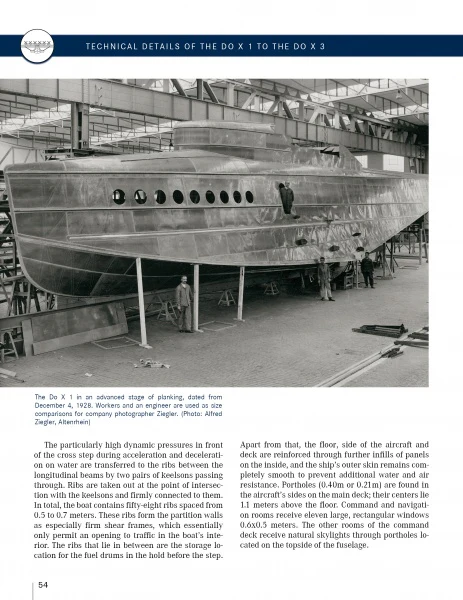 Dornier Do X - Image 3
