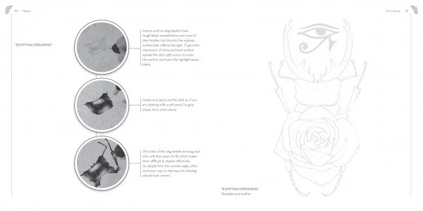Dot Drawing - Image 5