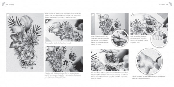 Dot Drawing - Image 6