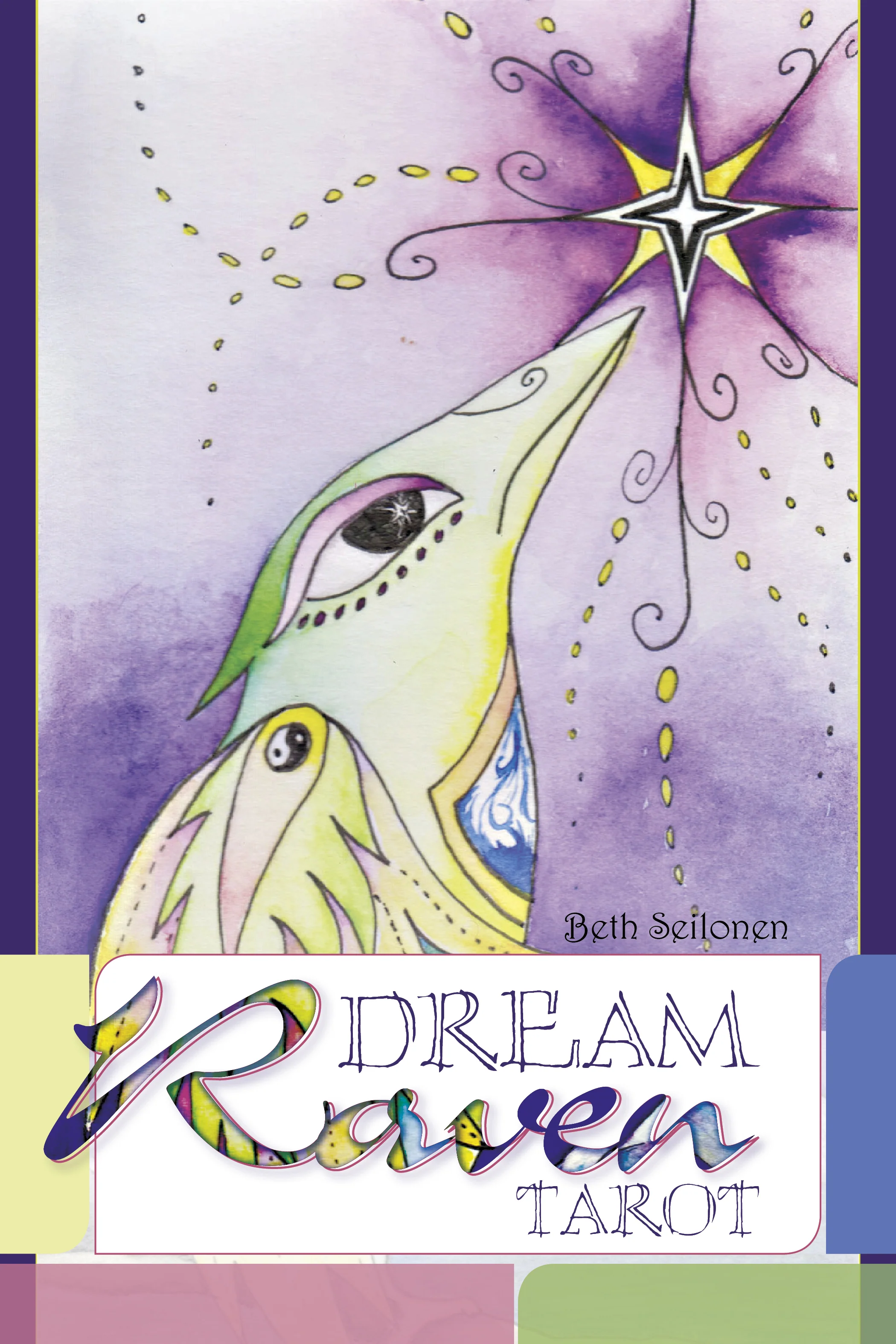 Dream Raven Tarot - Image 14