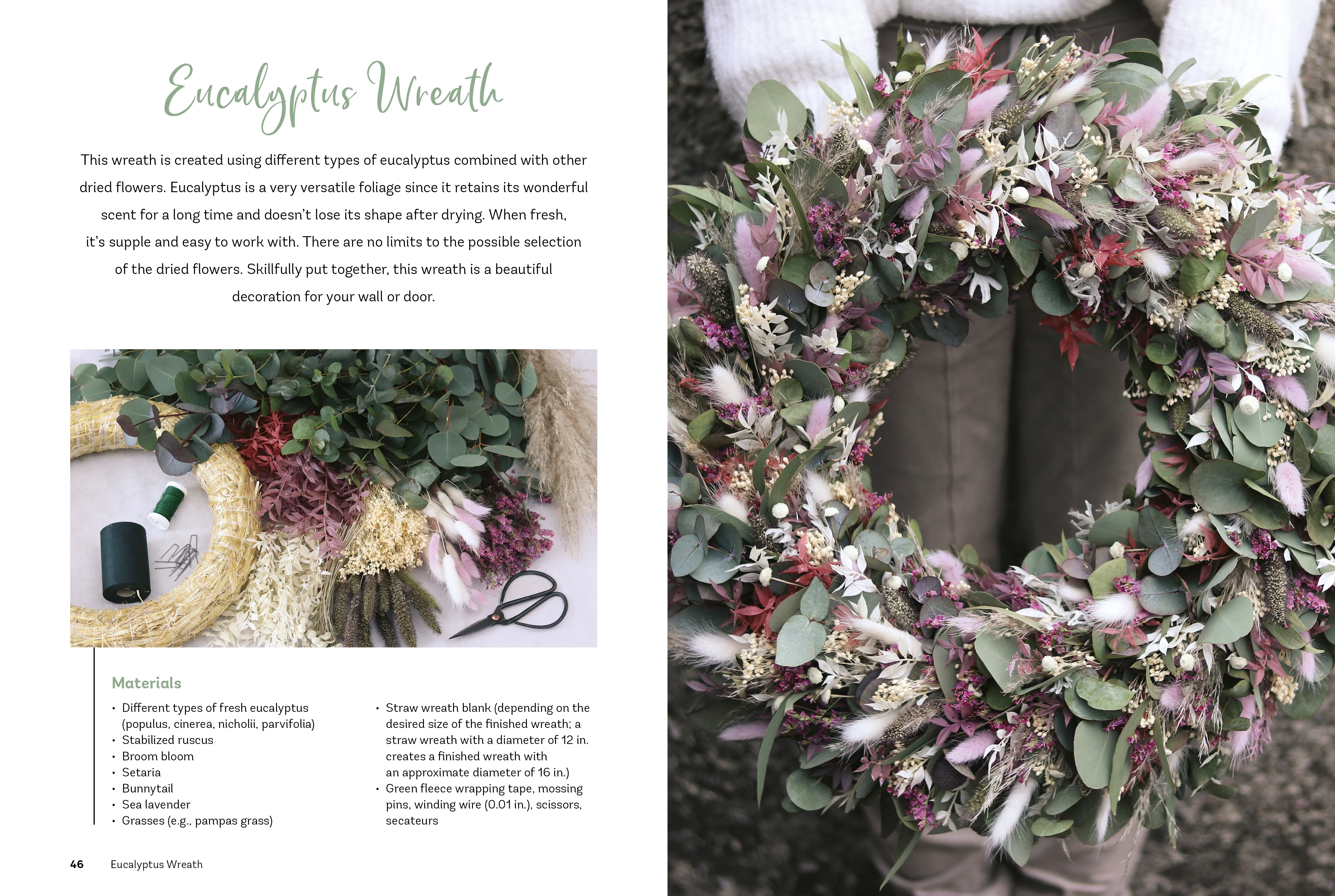 Dried Flower Love - Image 4