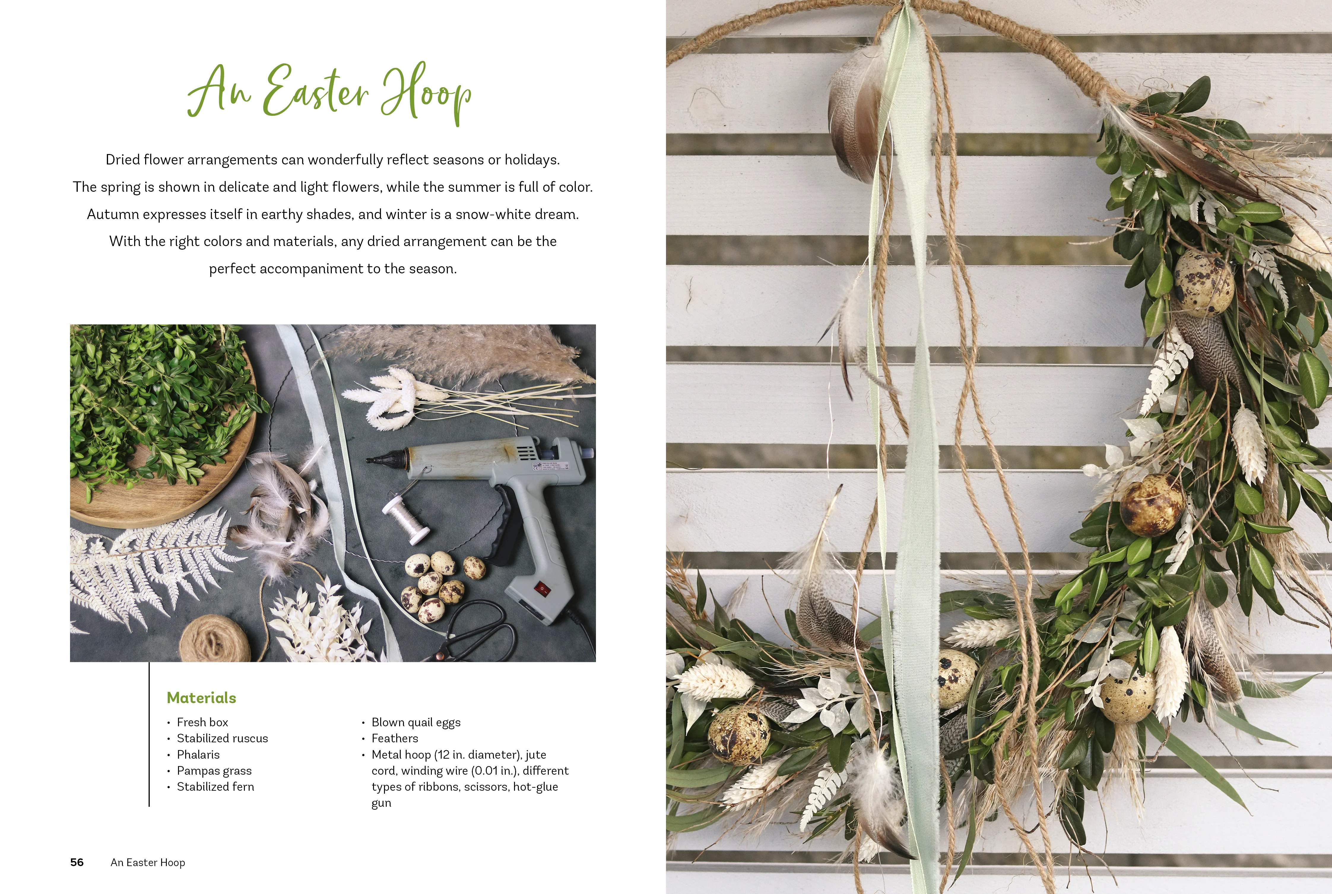 Dried Flower Love - Image 5