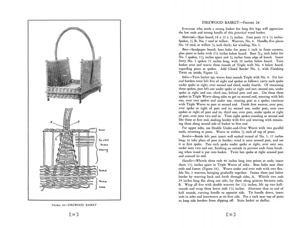 Earth Basketry, 2nd Edition - Image 4