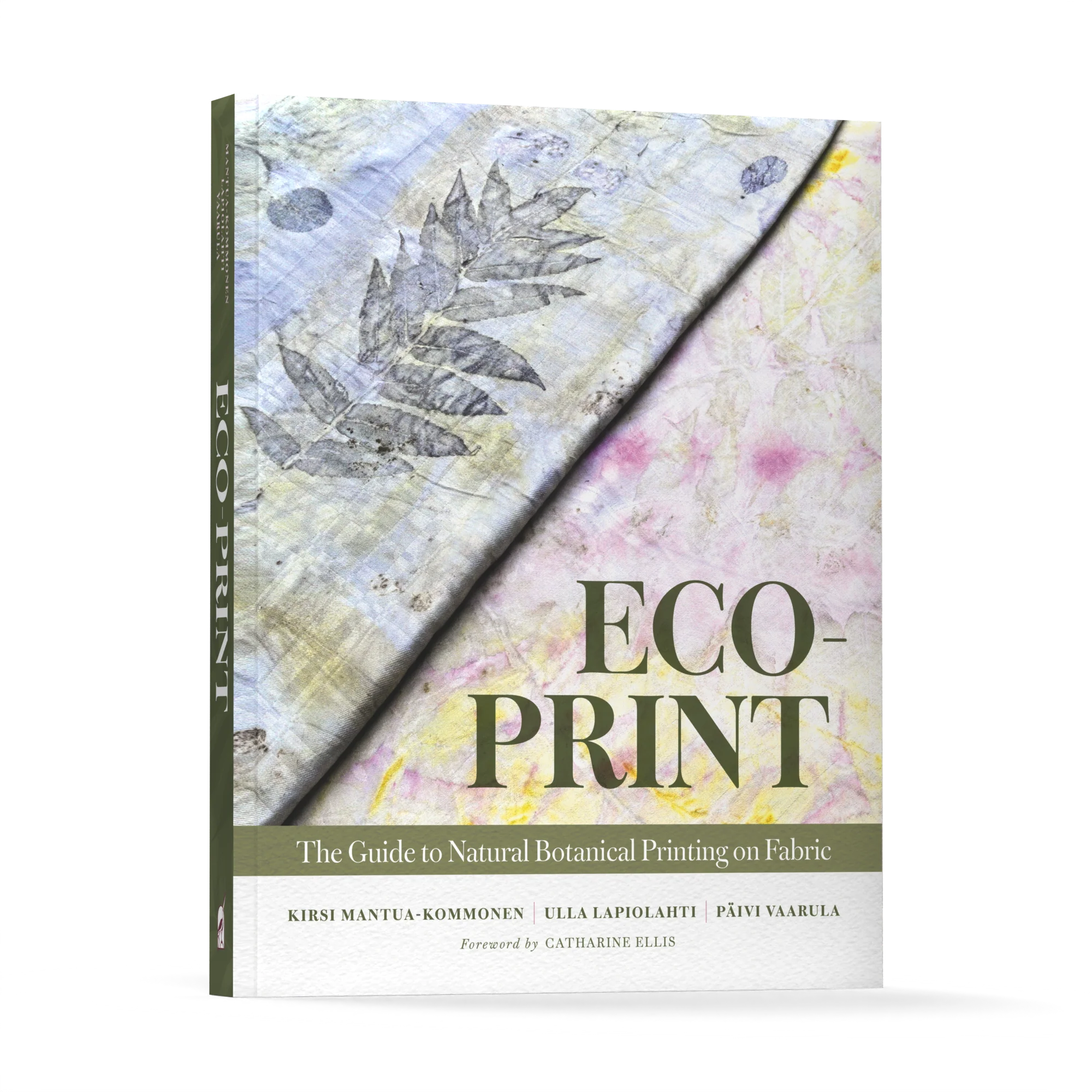 Eco-Print - Image 14