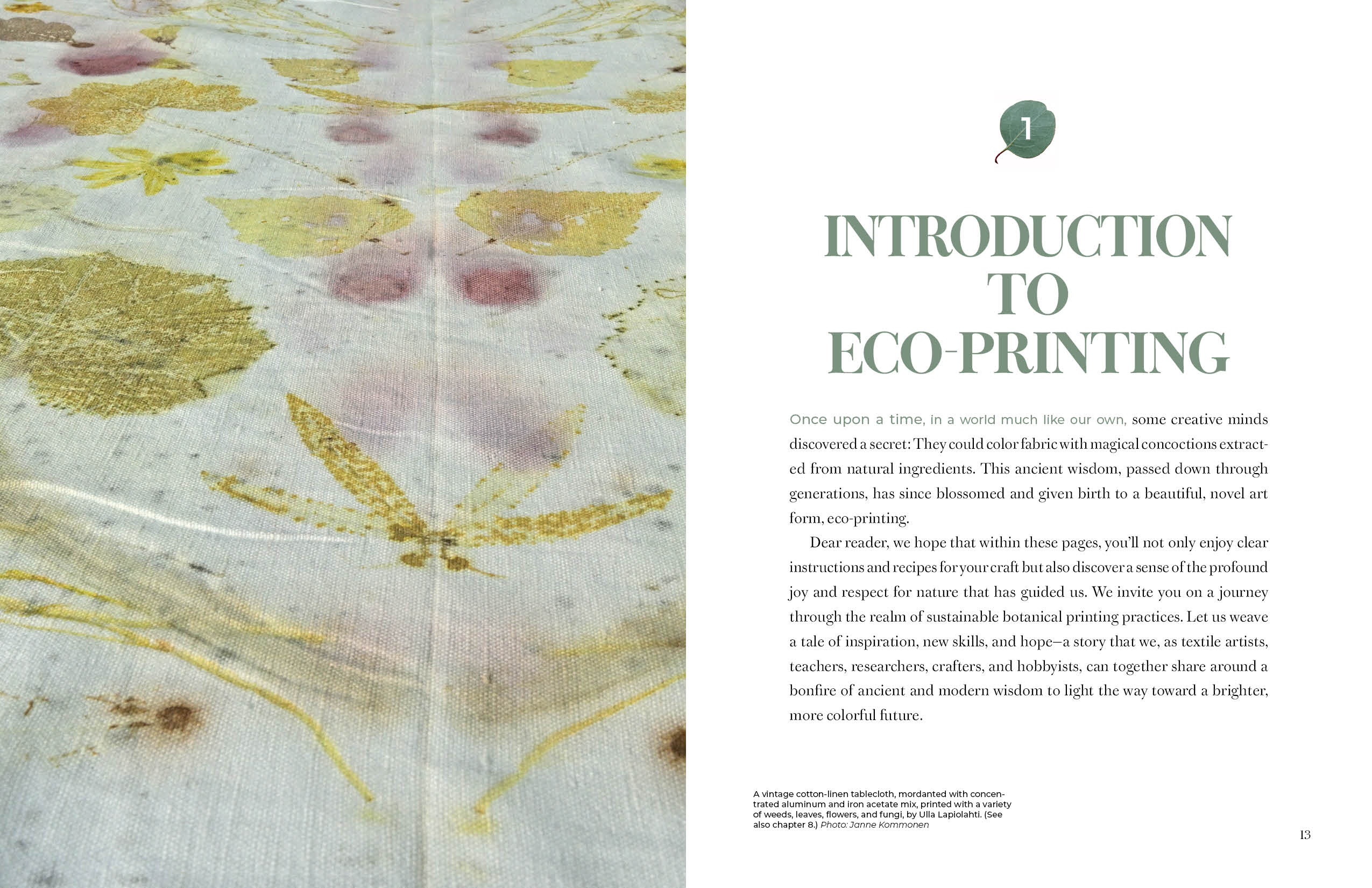 Eco-Print - Image 5