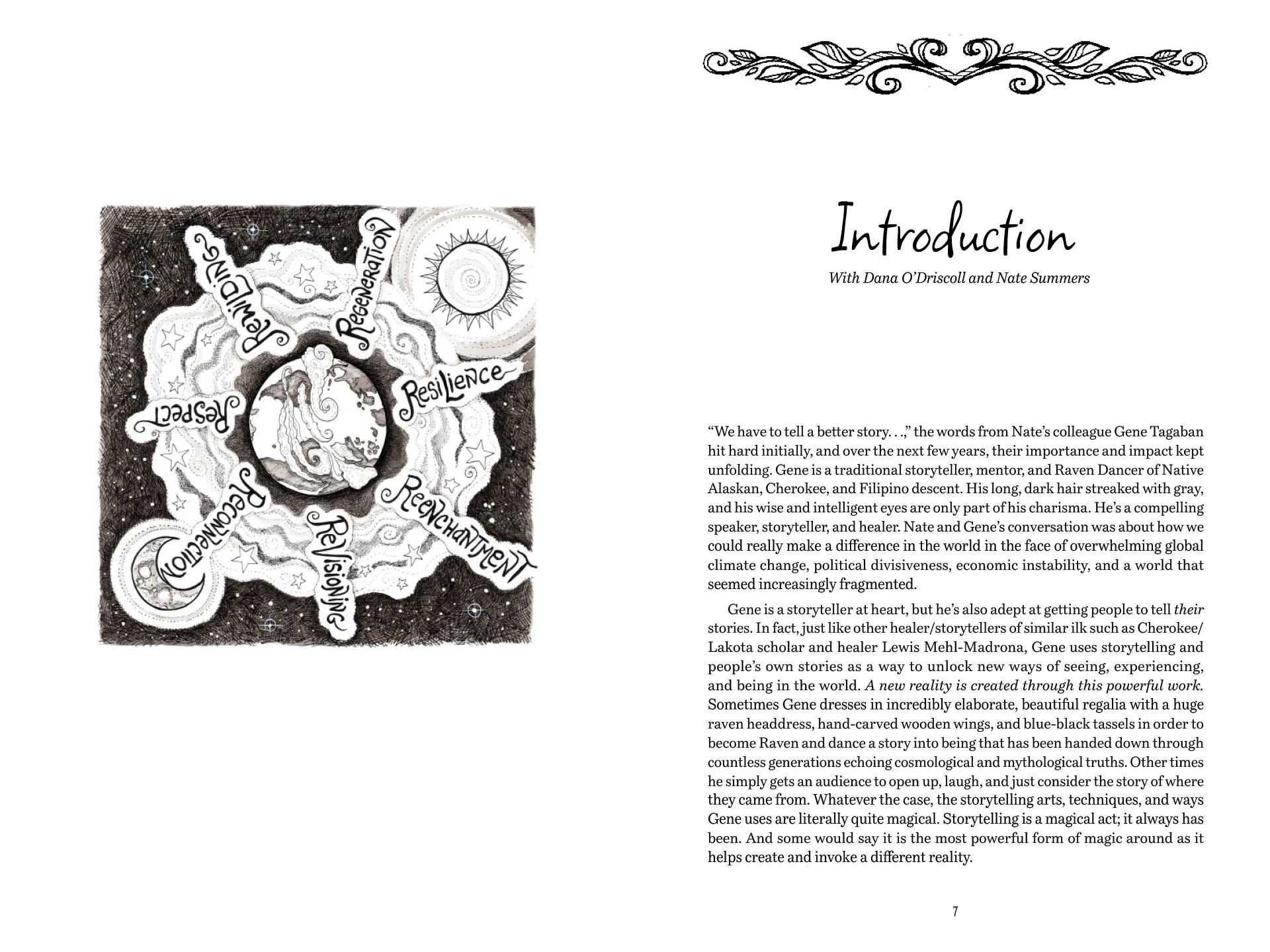Eco-Spirituality in the 21st Century - Image 3