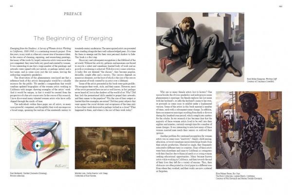 Emerging from the Shadows, Vol. I - Image 4