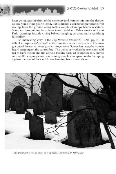 Empire State Ghosts - Image 3