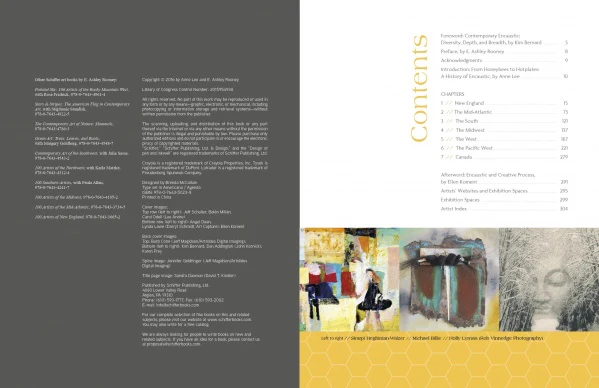 Encaustic Art in the Twenty-First Century - Image 2