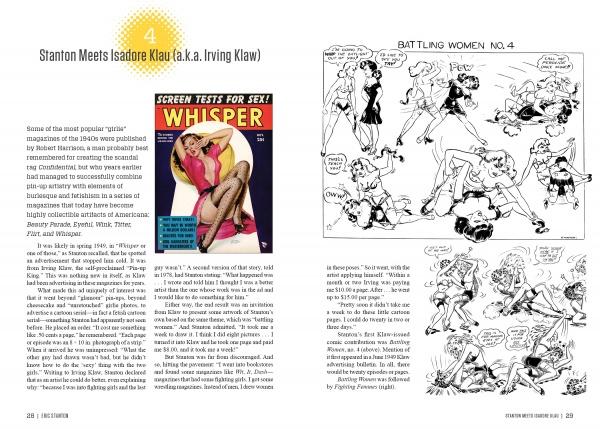 Eric Stanton & the History of the Bizarre Underground - Image 6