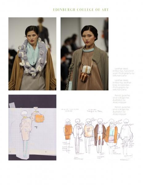 Europe: Rising Fashion Designers - Image 3