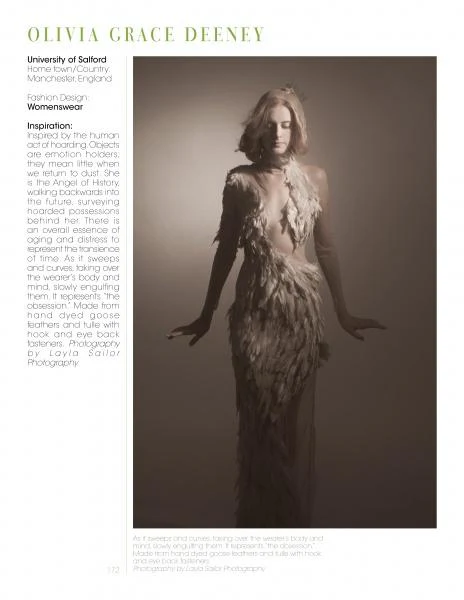 Europe: Rising Fashion Designers - Image 4