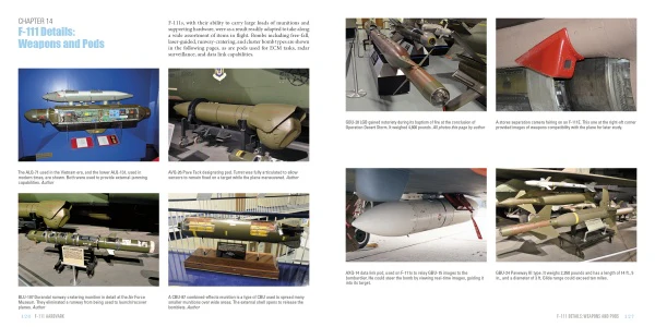 F-111 Aardvark - Image 6